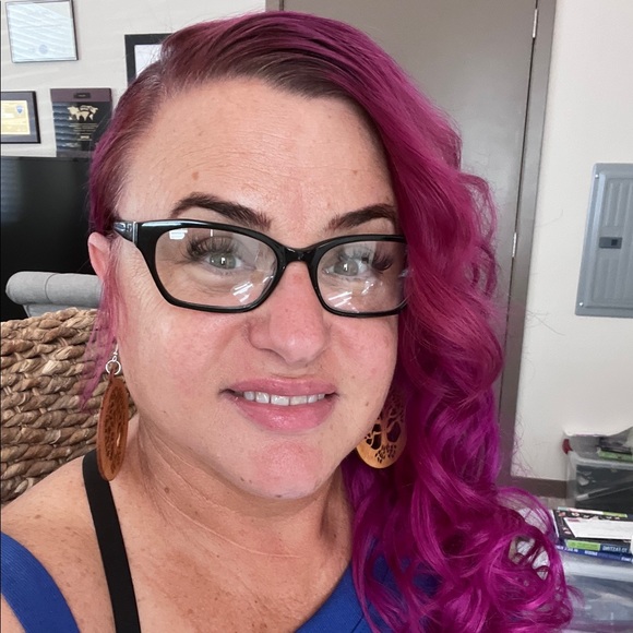 Welcome-Don’t just meet me, lol, take a minute, PLEASE read my story 💕😃🙏🏼☮️ - Picture 2 of 6